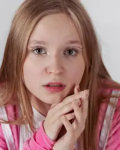 Алёна Малышева