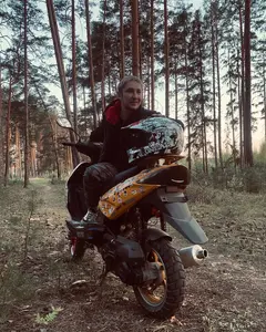 Евгений Филимонов