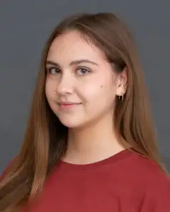 Милана Оборина