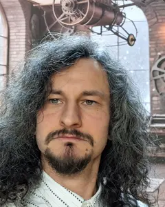 Ильфат Садыков