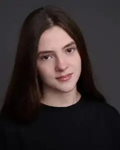 Кристина Голубина