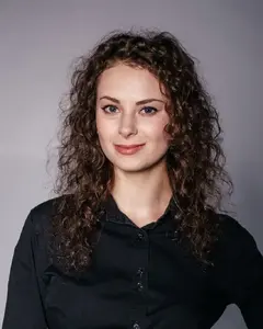 Олеся Суполка