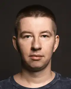 Дмитрий Морозов