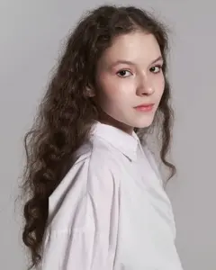 Анастасия Щербакова