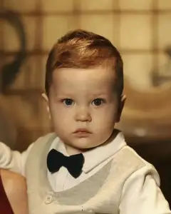 Ярослав Бондаренко