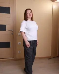 Ольга Смирнова