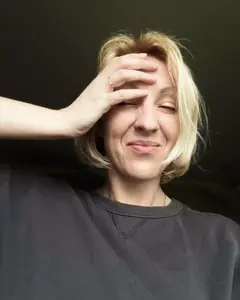 Светлана Александровна