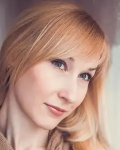 Надежда Шинкоренко