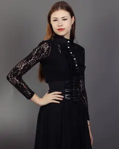alisa voice