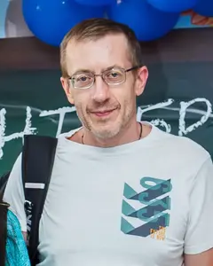 Александр Шишкин