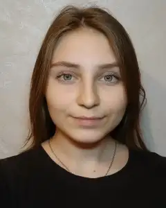 Олеся Дьячкова