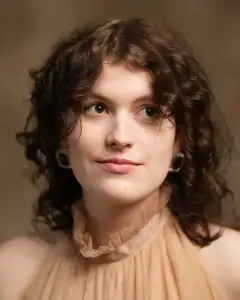 Мария Савина