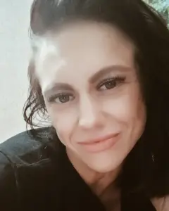 Кристина Опаринова