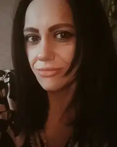 Кристина Опаринова