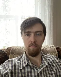 Алексей Глебов