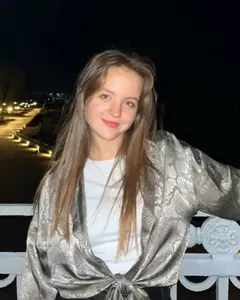 Ксения Дерябкина