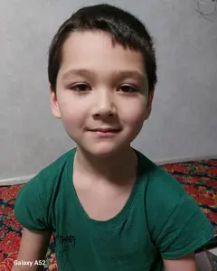 Убайда Джураев