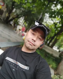 Тимур Мирсаидов