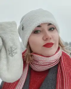 Ландик Ольга