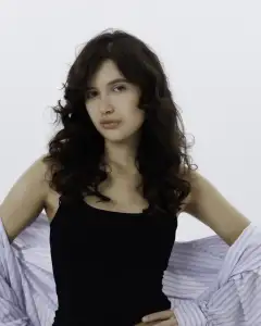 Марианна Сосова