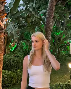 Дарья Лукашова