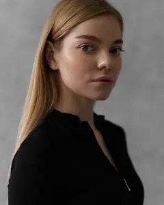 Ольга Краснобородько