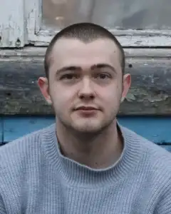 Михаил Федоров