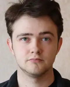 Михаил Федоров