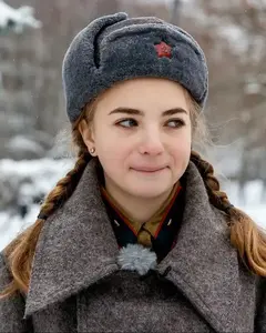 Злата Бужинская