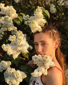 Тыклина Мария