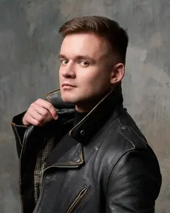 Дмитрий Самошкин