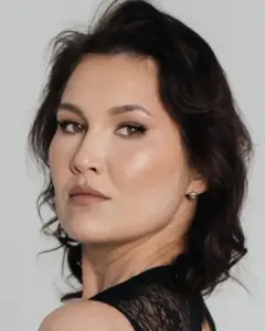 Лилия Мухамедзянова