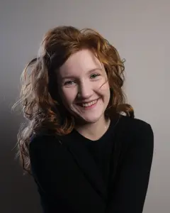 Анастасия Солонко