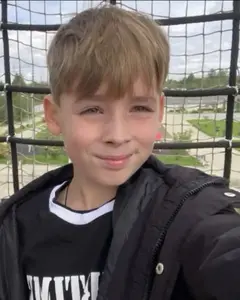 Никита Мазырин