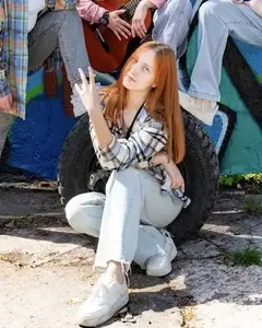 Полина Ахметгалеева