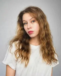 Диана Гайнуллина