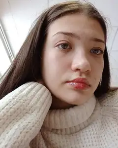 Аделина Хамидшина