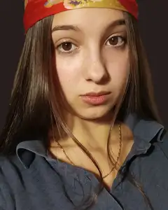 Карина Маткина