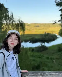 Алина Нухман