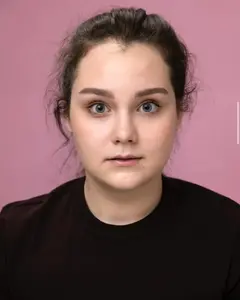 Камилла Тарасова