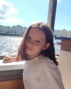 Елизавета Левшенкова