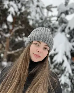 Анастасия Карпова