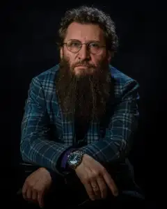 Антон Шмелев