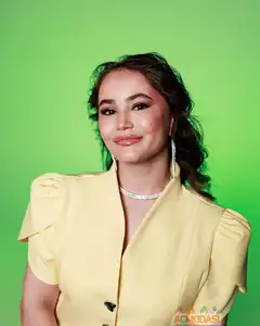 Арина Бирюкова