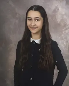 Арина Панченко