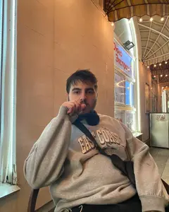 Даниил Серый