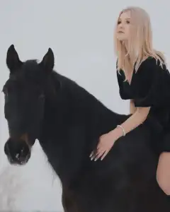 Аделина Башилова