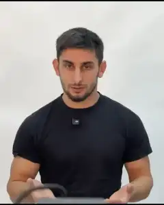 Магомедов Гасан