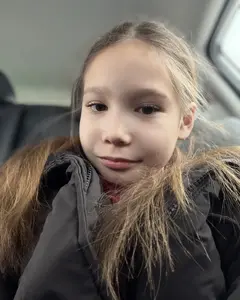 Киара Прохорова