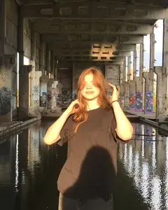 Юрченкова Анфиса